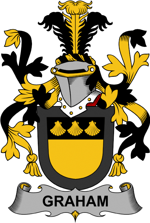 Graham Coat of Arms